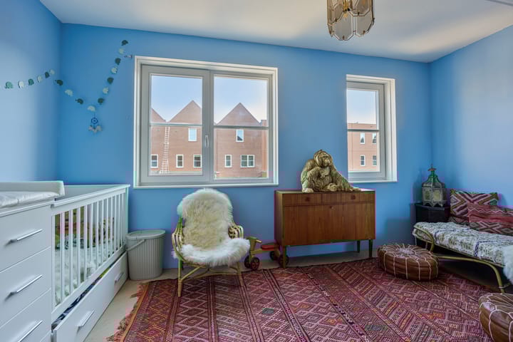 Foto 14 van Letlandstraat 12