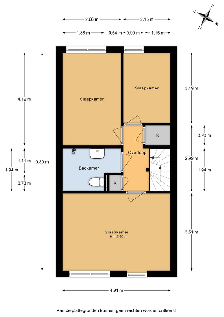 Foto 38 van Castricumhoeve 25