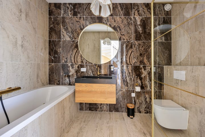 Foto 15 van Letlandstraat 12