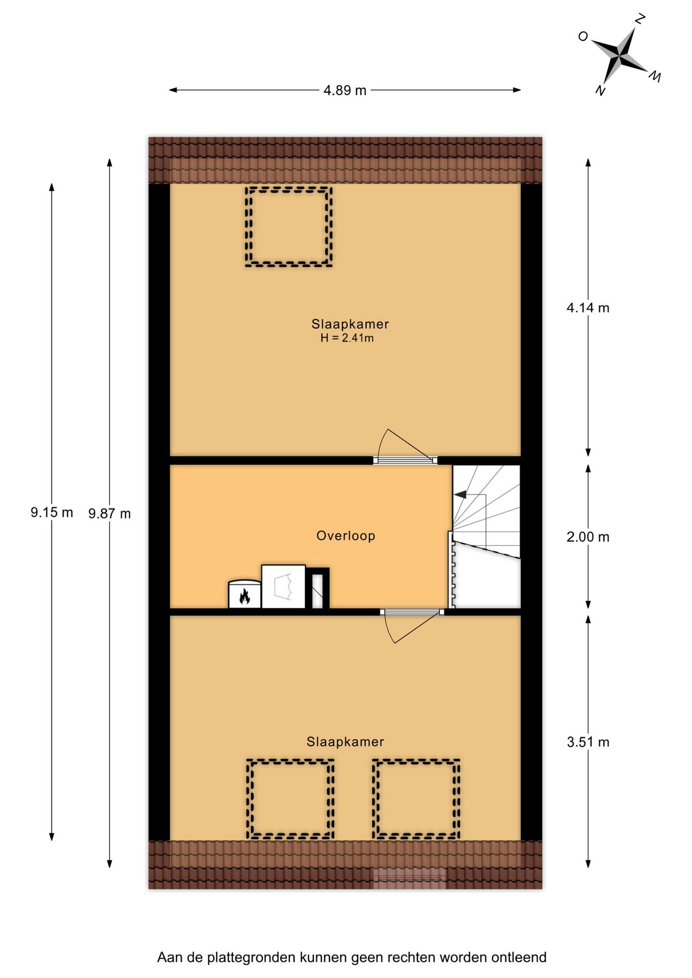 Foto 39 van Castricumhoeve 25