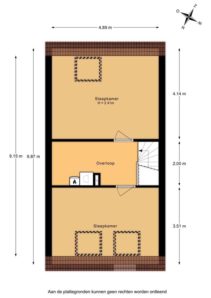 Foto 39 van Castricumhoeve 25