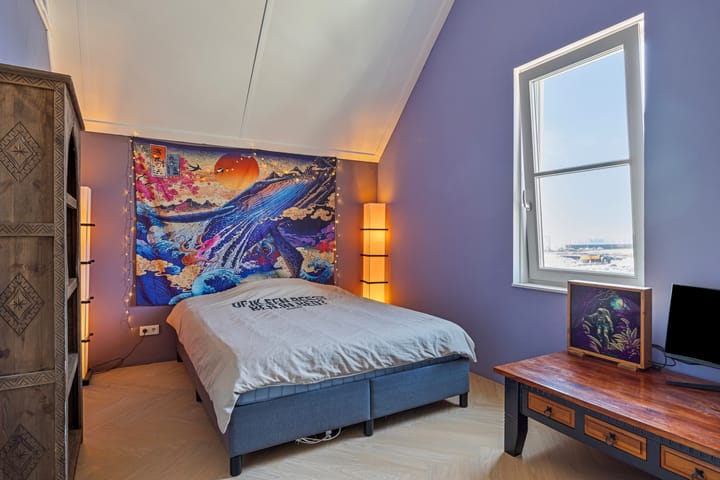 Foto 17 van Letlandstraat 12