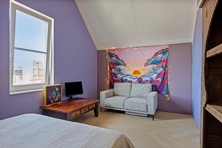 Foto 18 van Letlandstraat 12