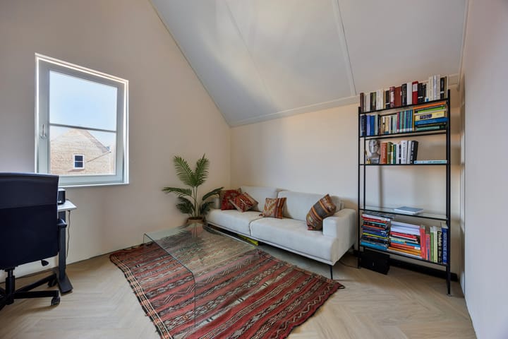 Foto 19 van Letlandstraat 12