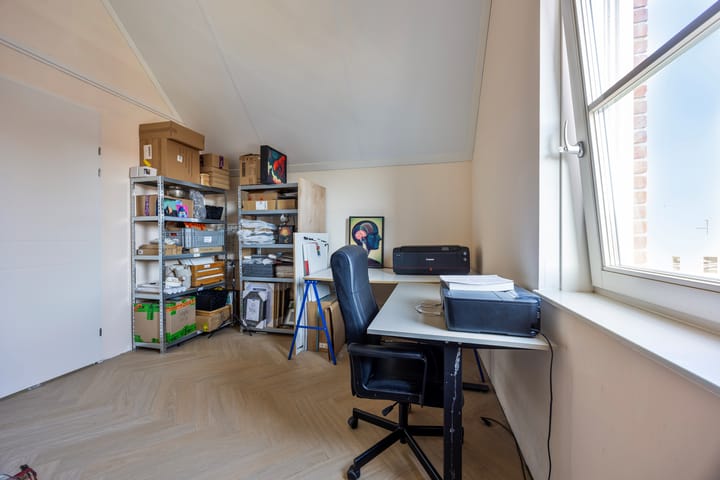 Foto 20 van Letlandstraat 12