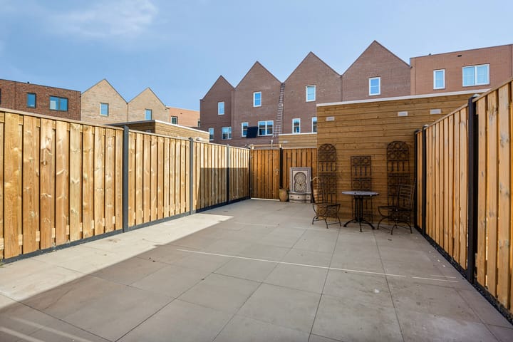 Foto 21 van Letlandstraat 12