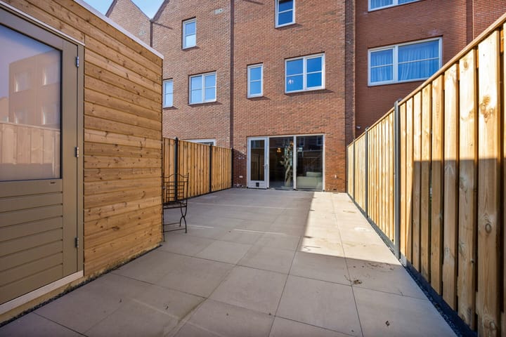 Foto 23 van Letlandstraat 12