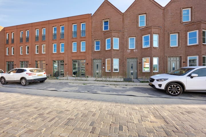 Foto 26 van Letlandstraat 12