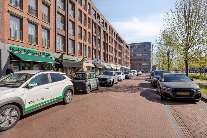 Foto 27 van Letlandstraat 12