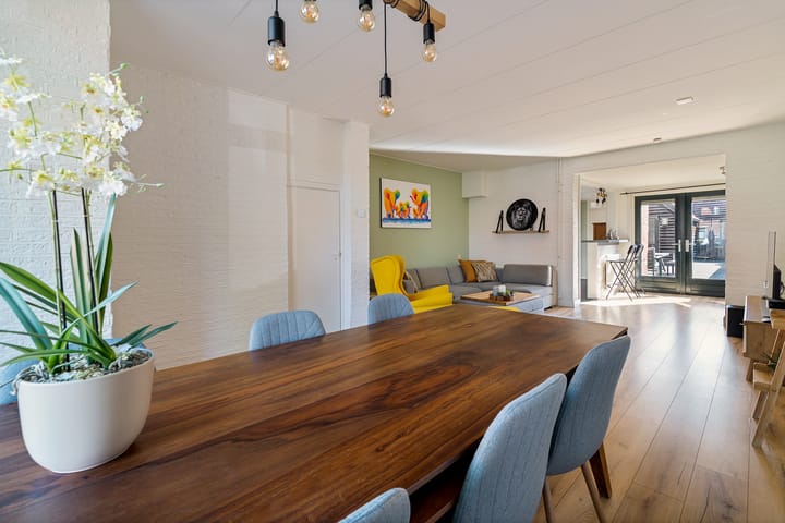 Foto 2 van Pathmossingel 68