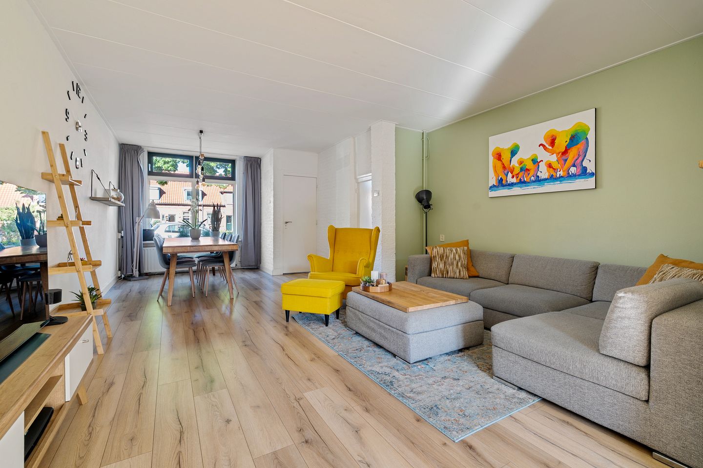 Foto 5 van Pathmossingel 68