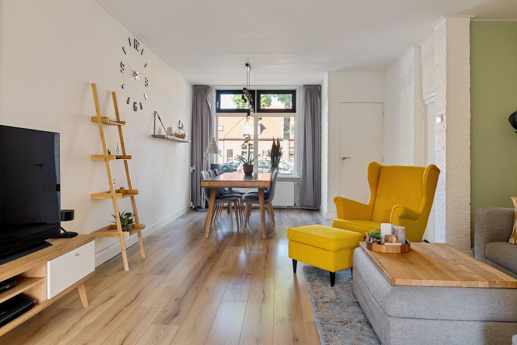 Foto 6 van Pathmossingel 68