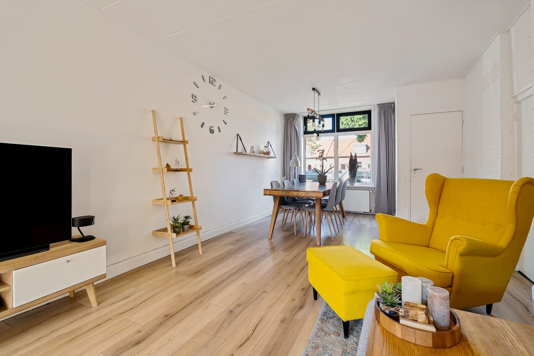 Foto 7 van Pathmossingel 68