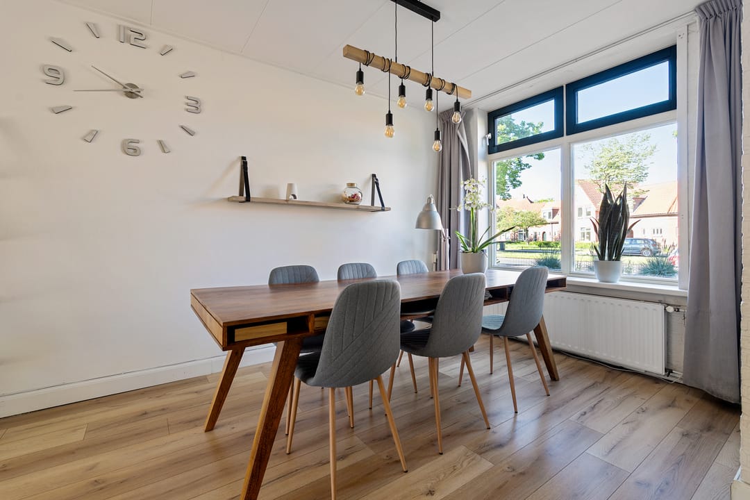 Foto 8 van Pathmossingel 68