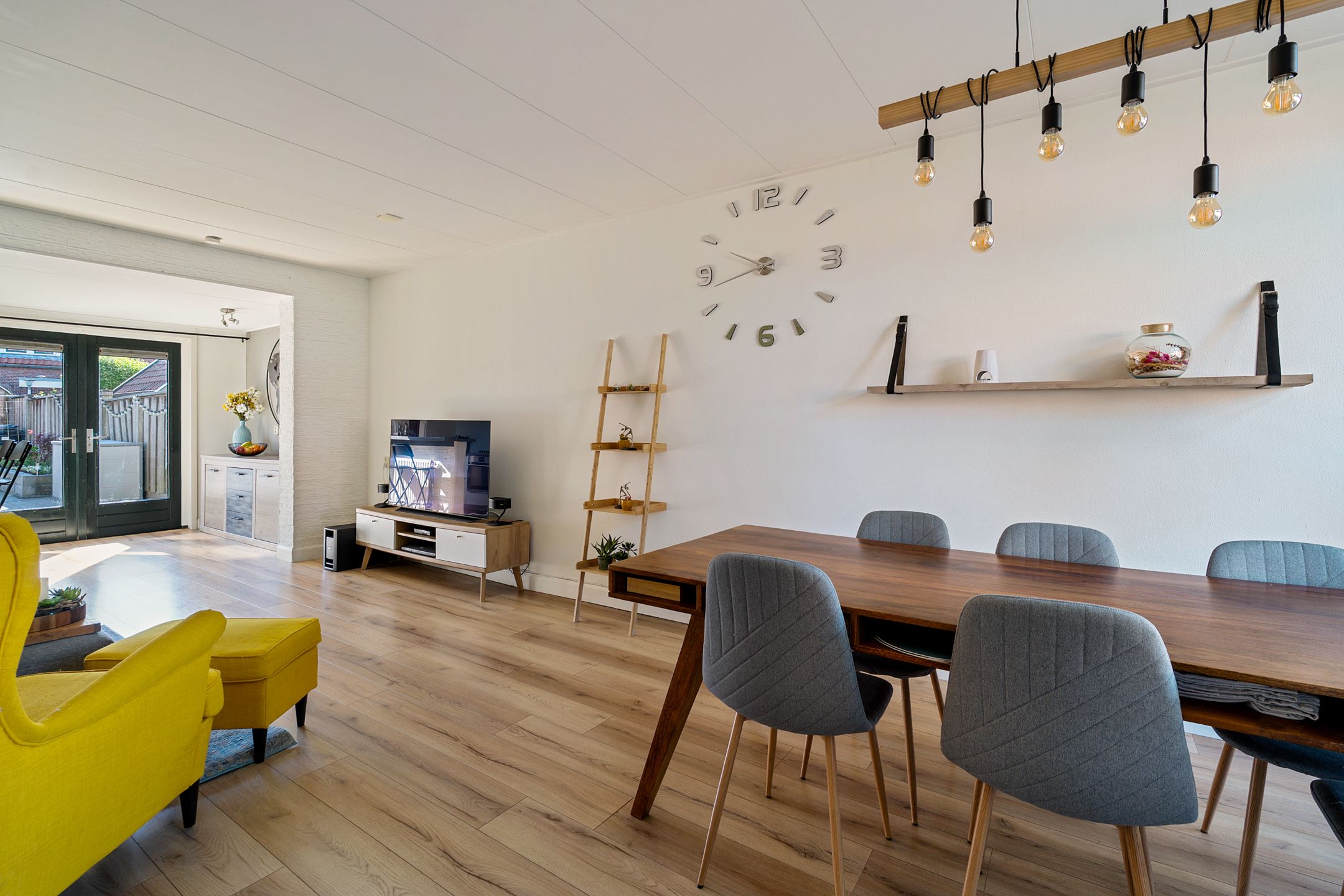 Foto 9 van Pathmossingel 68