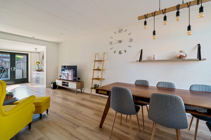 Foto 9 van Pathmossingel 68