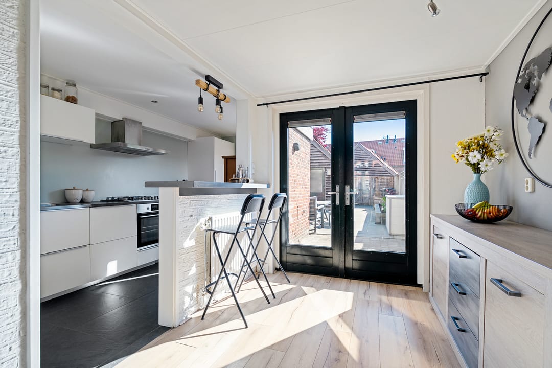 Foto 11 van Pathmossingel 68