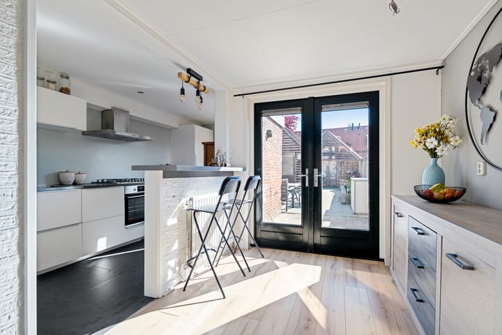 Foto 11 van Pathmossingel 68