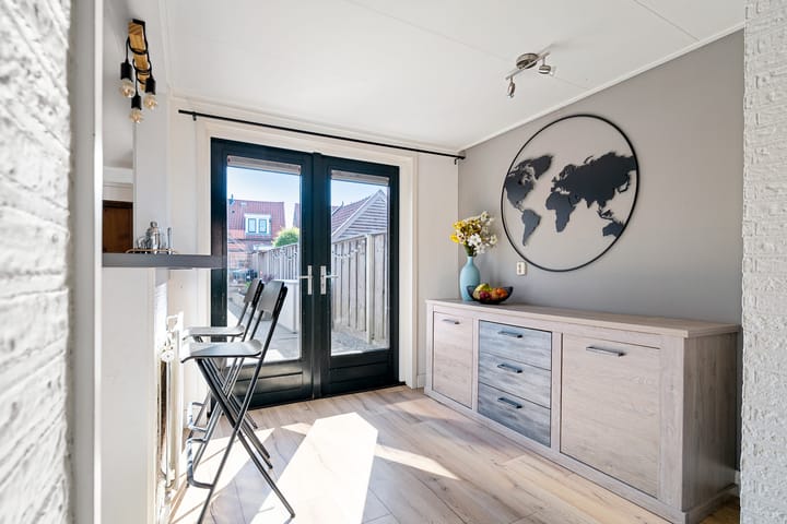 Foto 12 van Pathmossingel 68