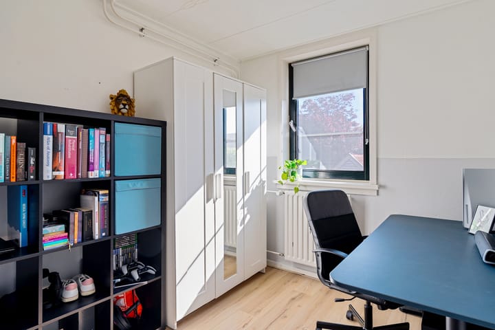 Foto 20 van Pathmossingel 68