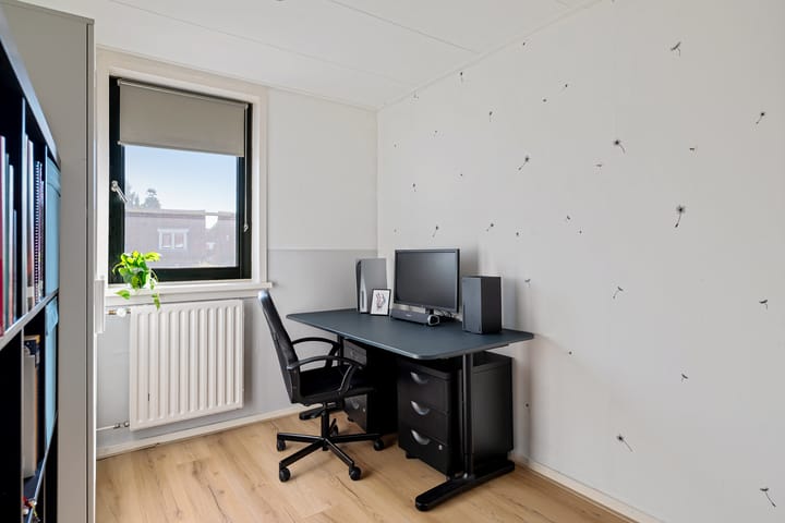 Foto 21 van Pathmossingel 68