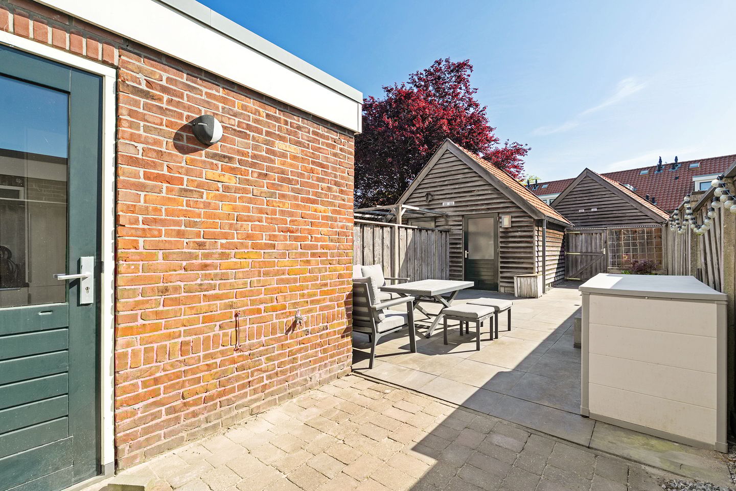 Foto 25 van Pathmossingel 68