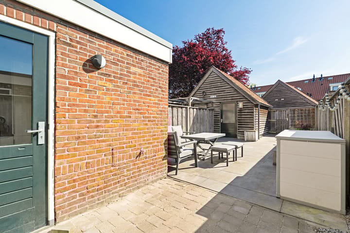 Foto 25 van Pathmossingel 68