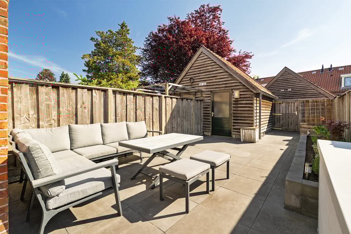 Foto 26 van Pathmossingel 68