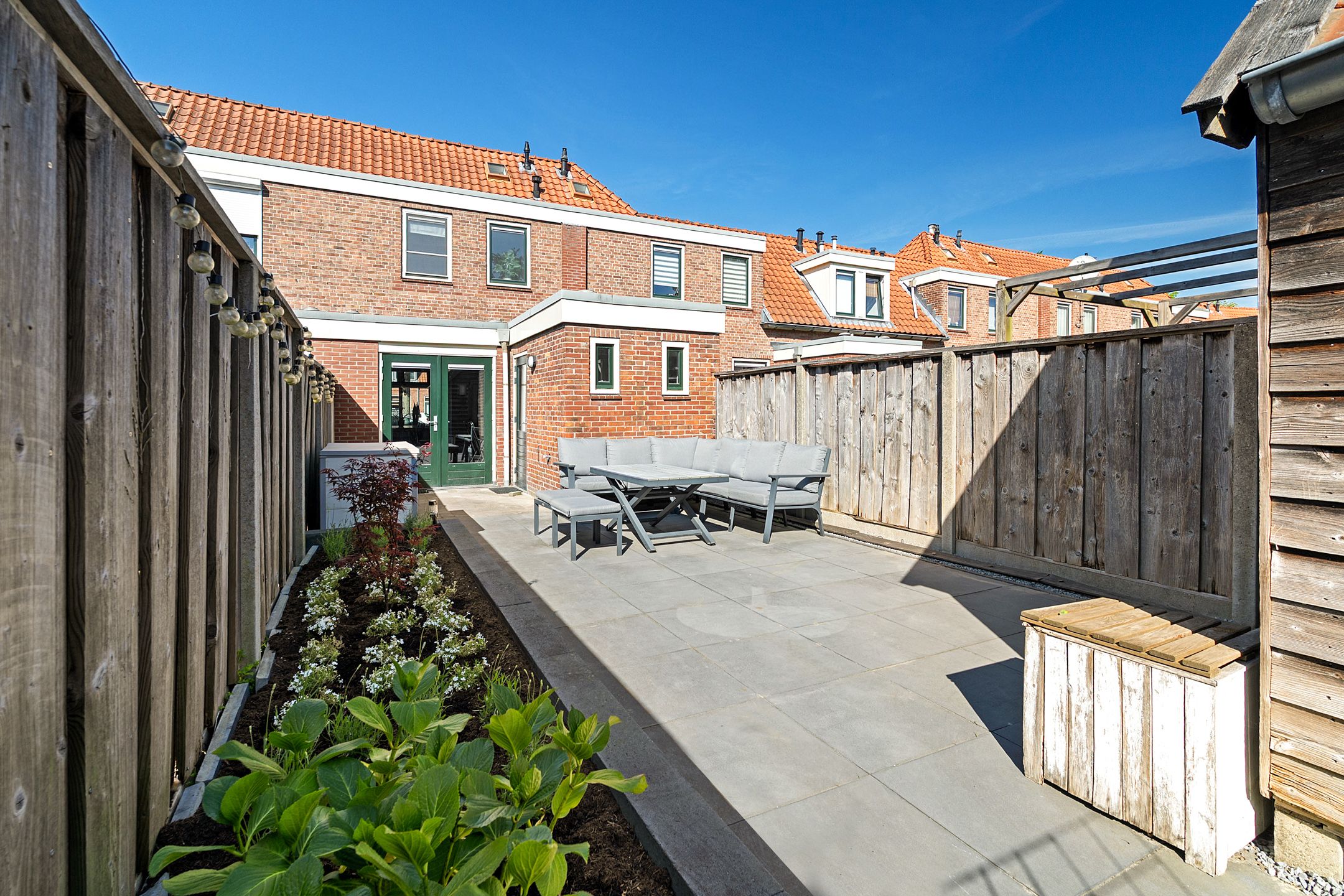 Foto 27 van Pathmossingel 68