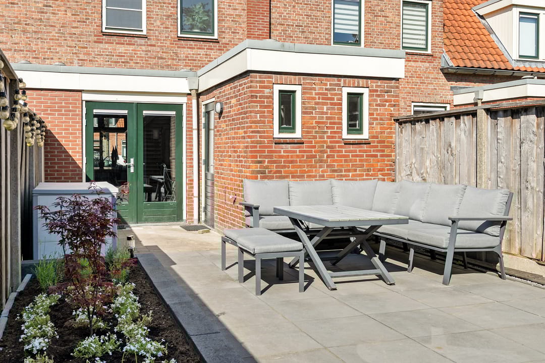 Foto 28 van Pathmossingel 68