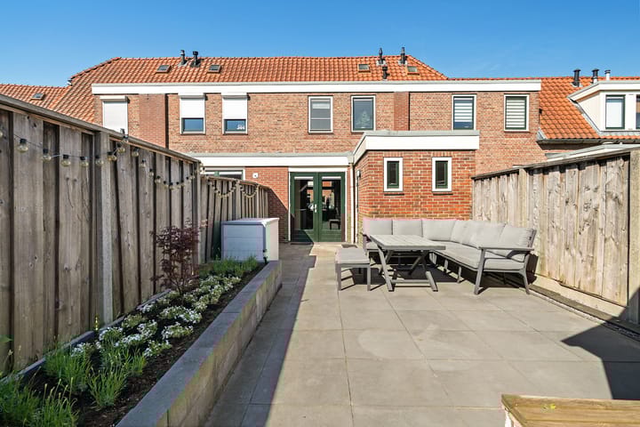 Foto 29 van Pathmossingel 68