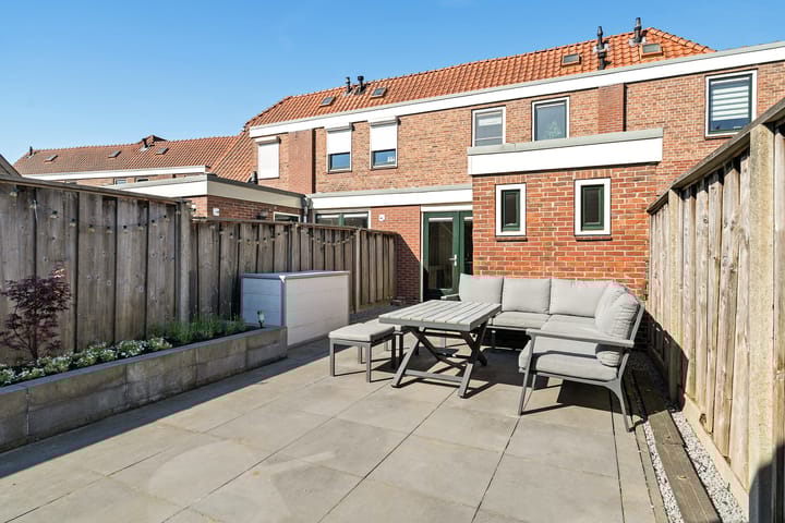 Foto 30 van Pathmossingel 68