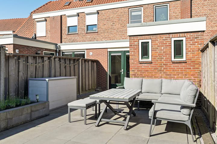 Foto 31 van Pathmossingel 68