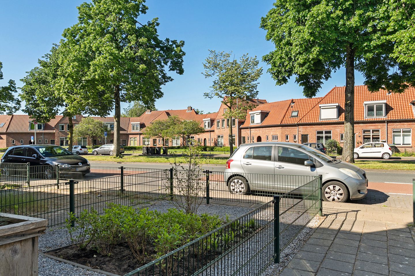 Foto 34 van Pathmossingel 68