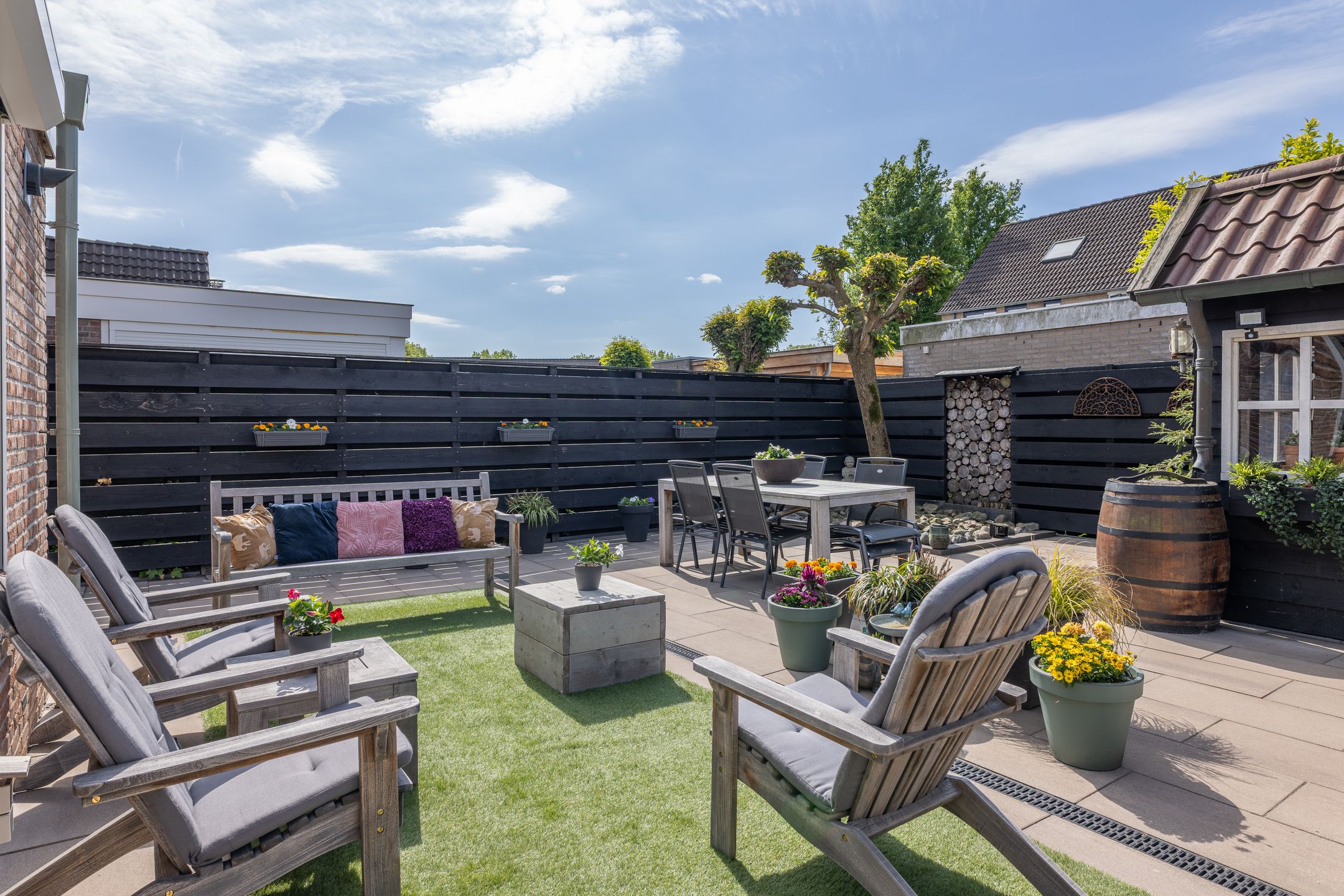 Foto 45 van Lepelaar 12