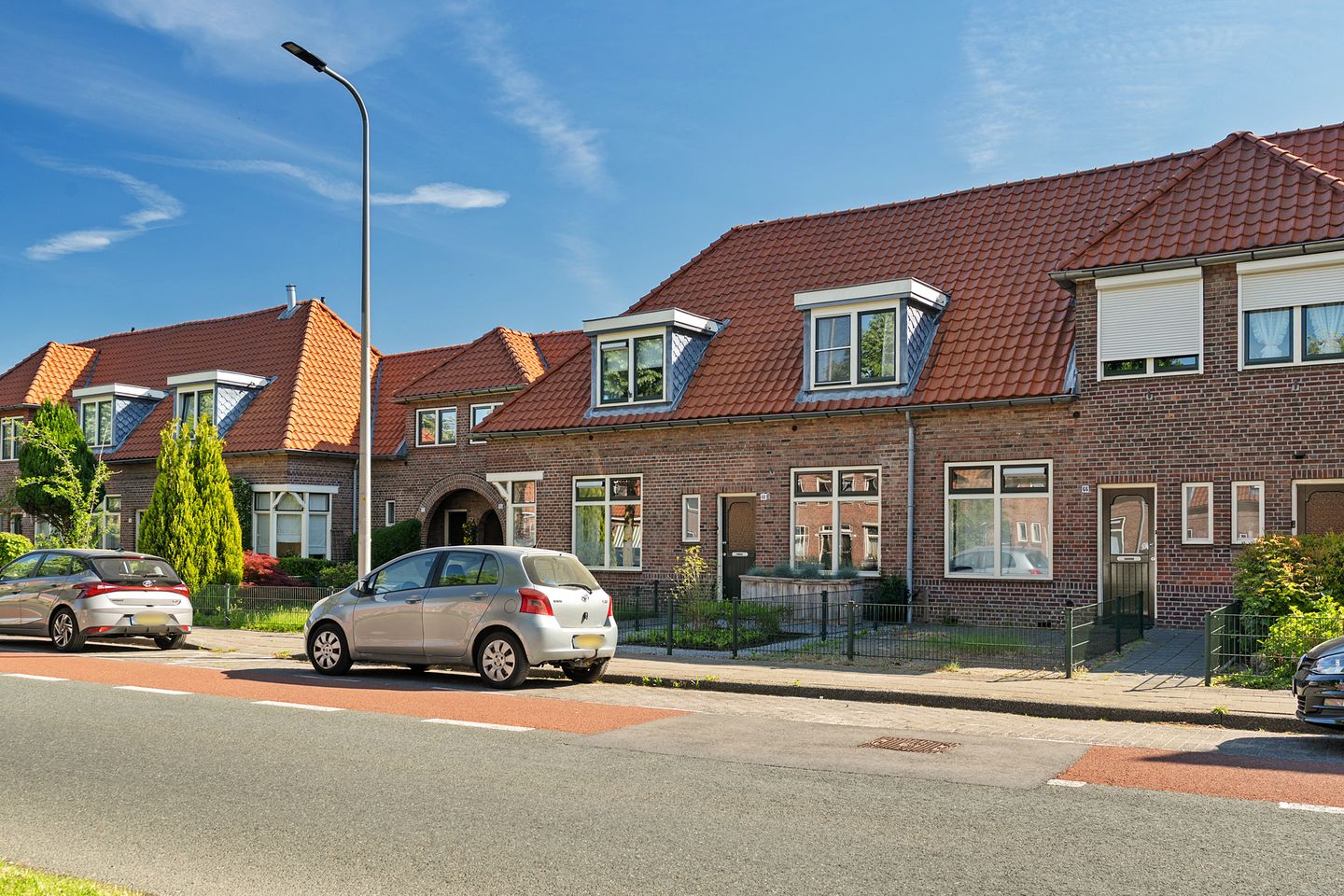 Foto 35 van Pathmossingel 68