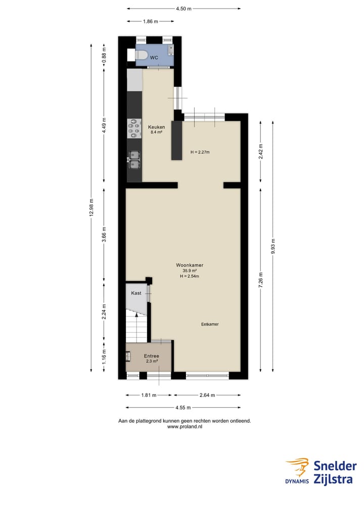 Foto 37 van Pathmossingel 68