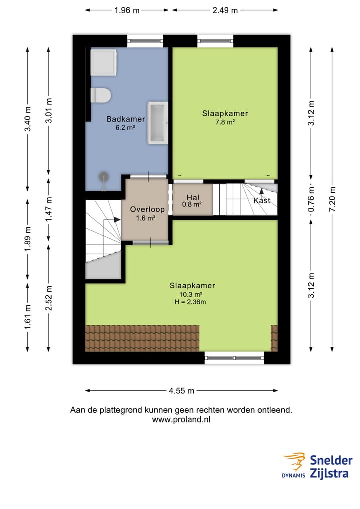 Foto 38 van Pathmossingel 68