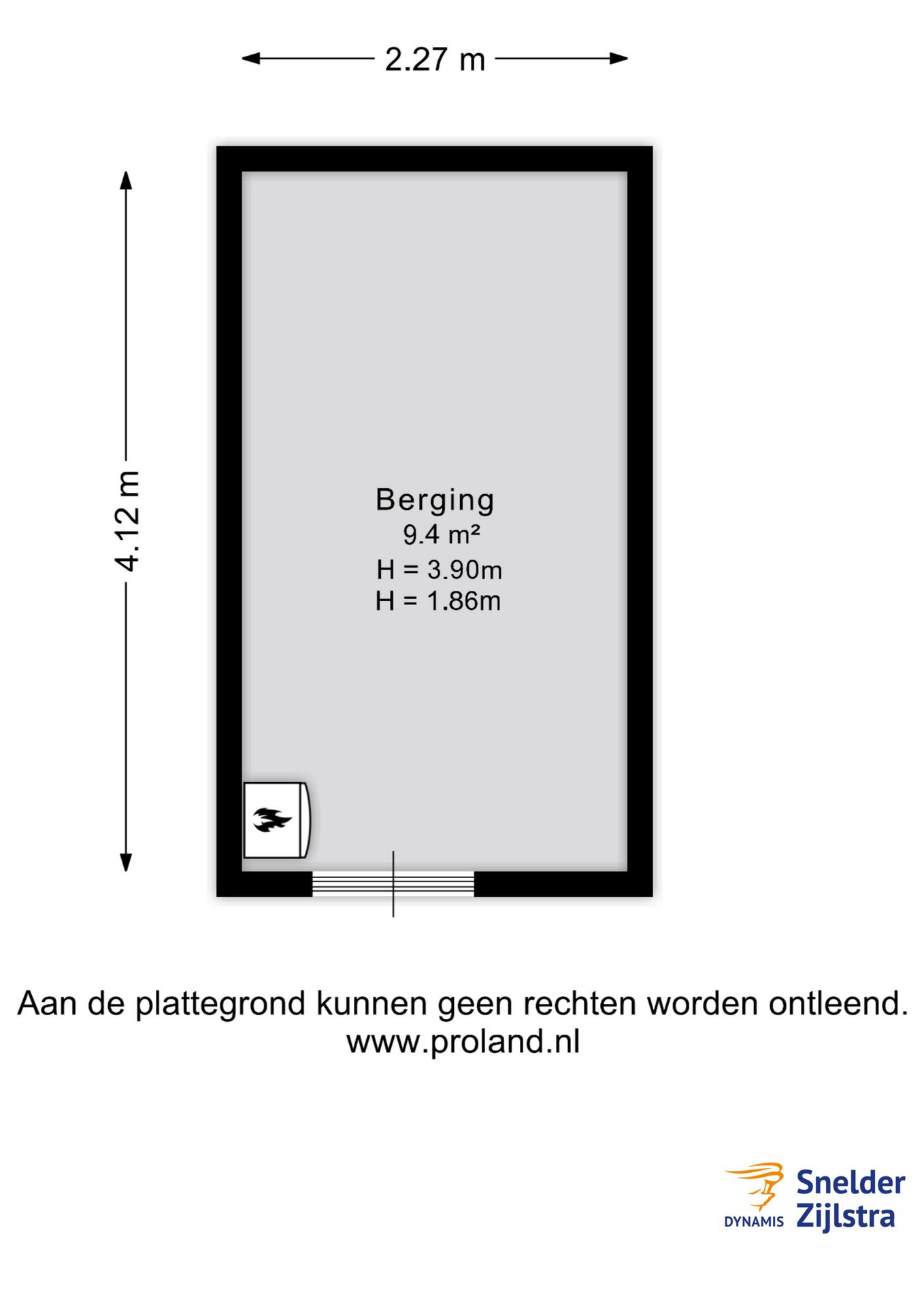 Foto 40 van Pathmossingel 68