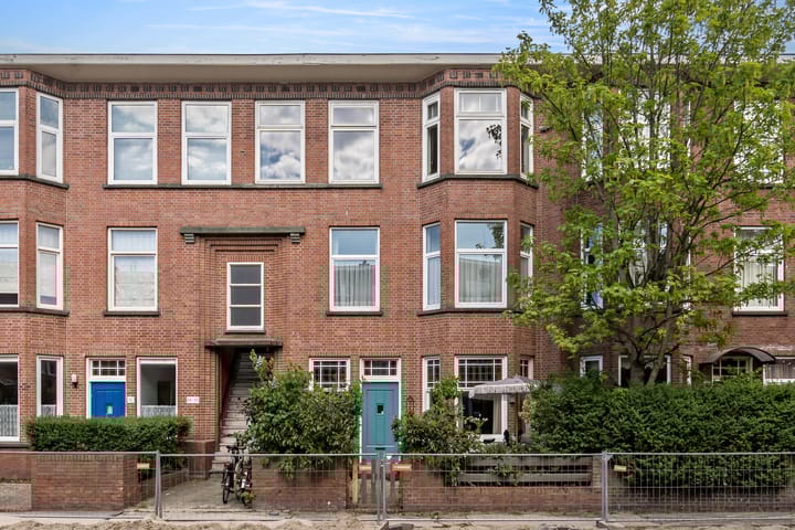 Voorthuizenstraat 88