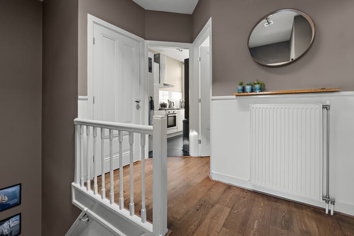 Foto 4 van Voorthuizenstraat 88