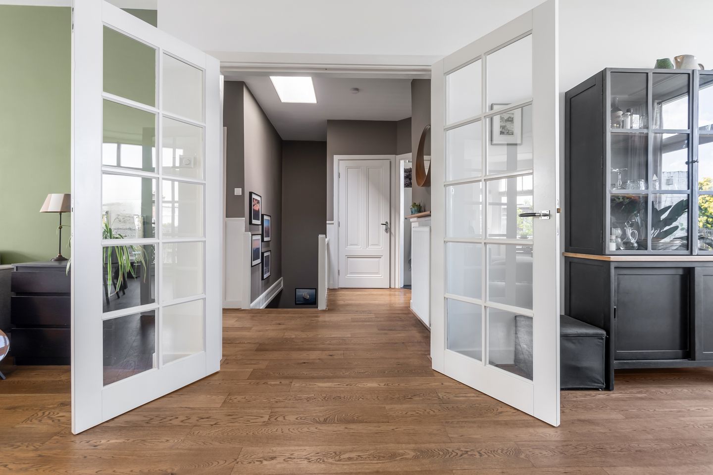 Foto 5 van Voorthuizenstraat 88