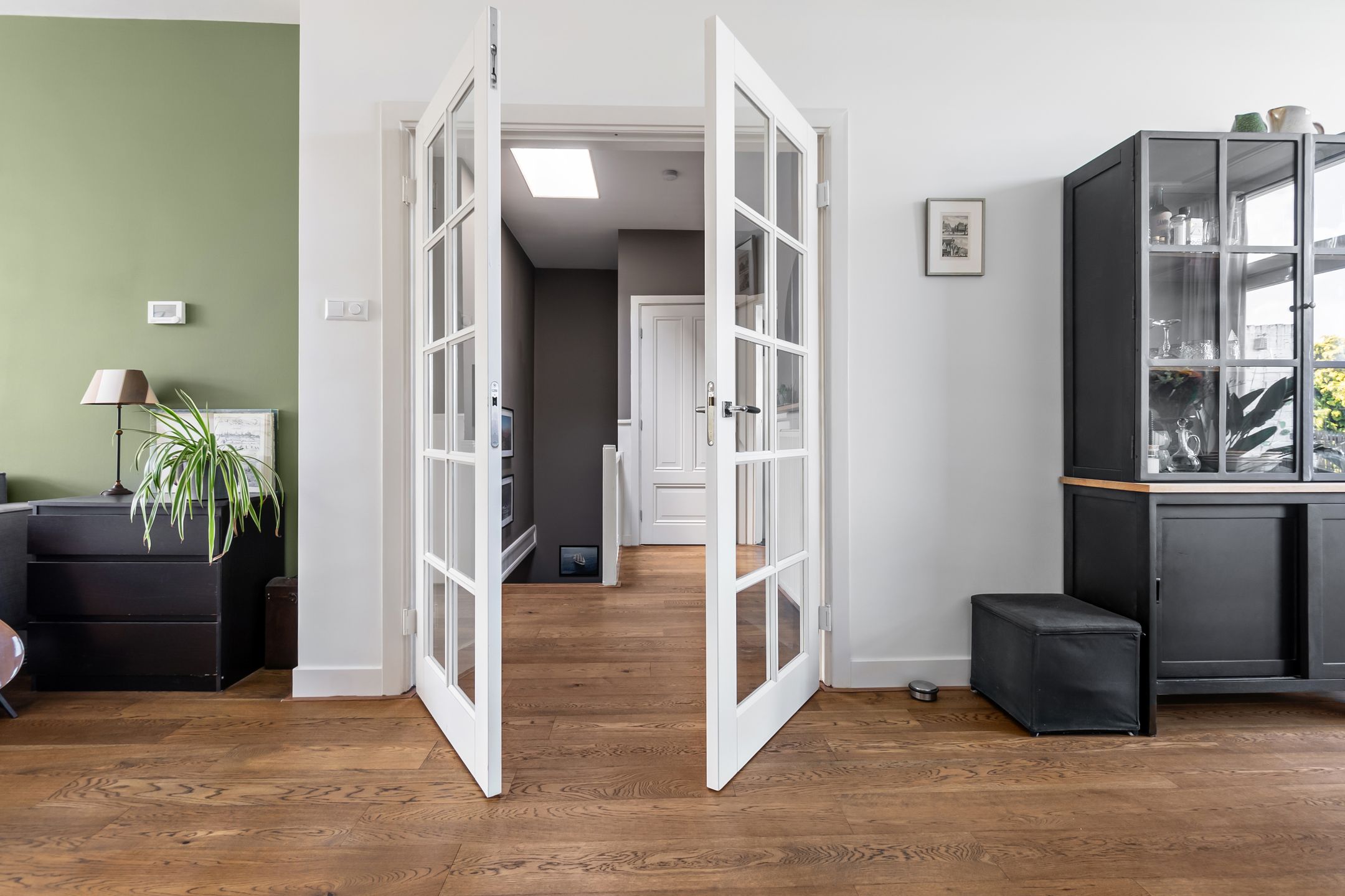 Foto 6 van Voorthuizenstraat 88