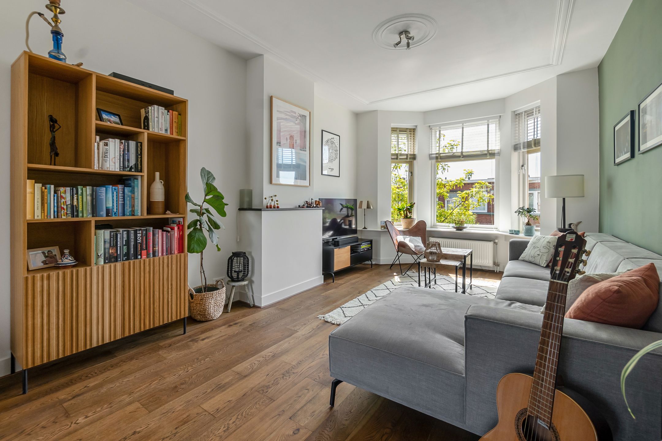 Foto 9 van Voorthuizenstraat 88