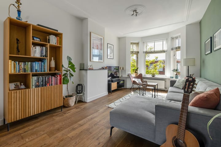 Foto 9 van Voorthuizenstraat 88