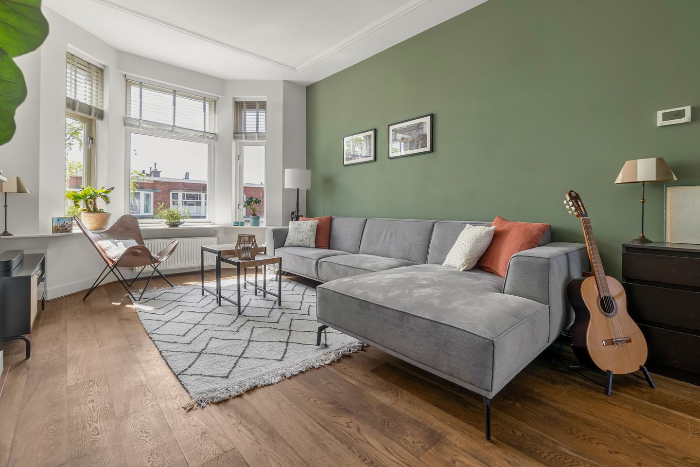 Foto 10 van Voorthuizenstraat 88