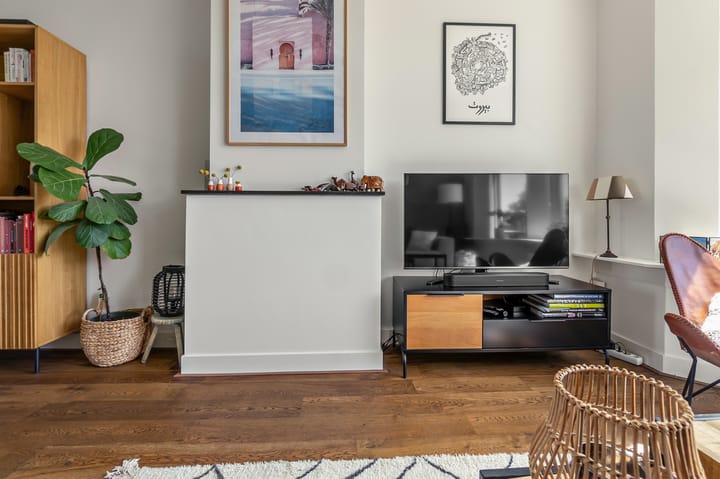 Foto 12 van Voorthuizenstraat 88