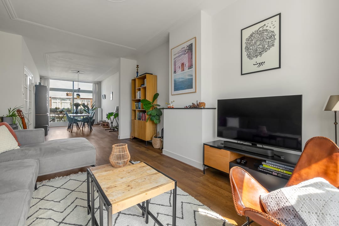 Foto 13 van Voorthuizenstraat 88