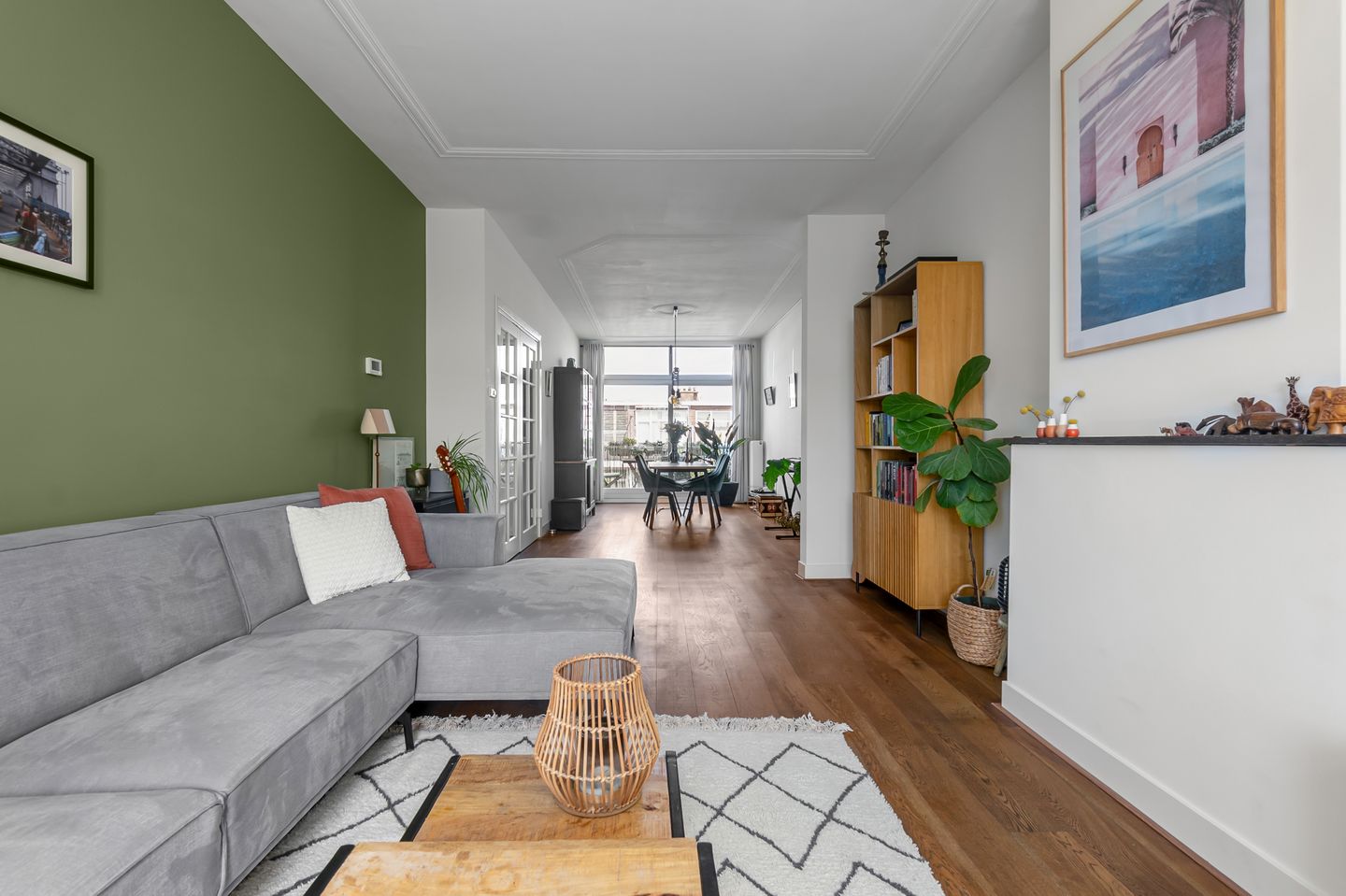 Foto 14 van Voorthuizenstraat 88