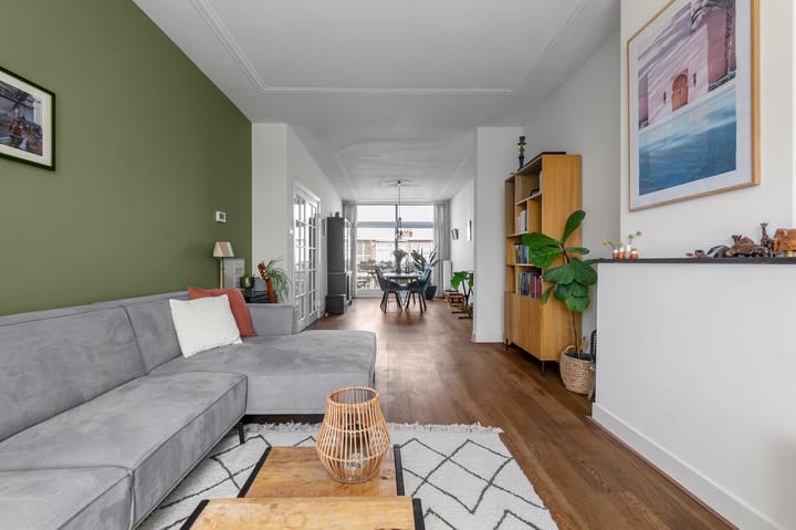 Foto 14 van Voorthuizenstraat 88